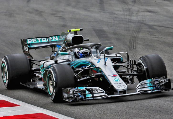 Mercedes' bosses want to see my contract extension: Hamilton