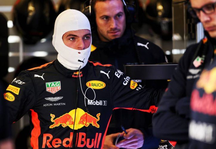 Emotional Ricciardo reveals 'biggest shame' at Red Bull