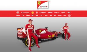 Raikkonen: Ferrari has learned from 2014