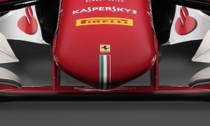 Ferrari passion 'lost in the past few years’
