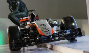 Force India ‘truly punches above its weight’