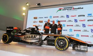 Toyota wind tunnel a major step forward for Force India