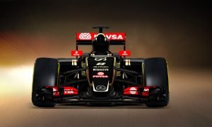 Lotus E23 ‘a massive step forward’
