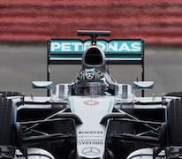 Jerez test driver line-ups