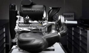 Renault makes ‘fundamental changes’ to power unit