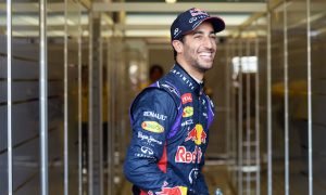 Ricciardo hopes RB11 is ‘a beast’