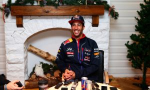Ricciardo eyeing title tilt in 2015