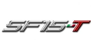 Ferrari names 2015 F1 car SF15-T