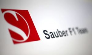 Sauber C34 to launch on Friday