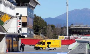 Briatore wants answers on Alonso crash