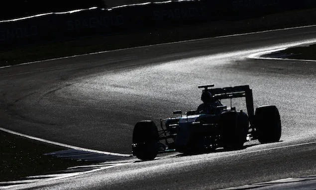 Strategy Group deciding F1 future