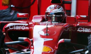 Raikkonen unconcerned by Ferrari contract