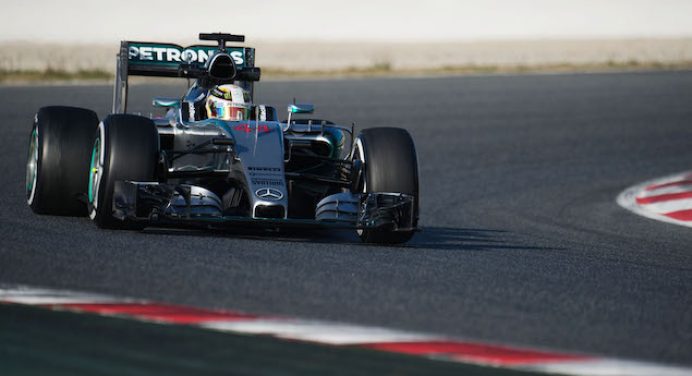 Hamilton: Preparations better than 2014