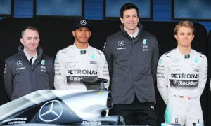 Mercedes must avoid complacency