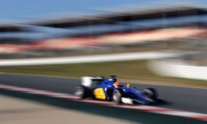 Follow pre-season testing live with F1i