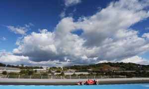Ferrari ignoring others - Raikkonen
