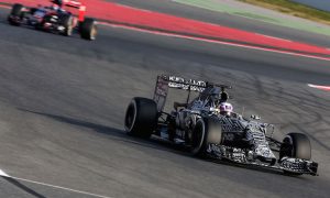 Red Bull ‘definitely making progress’ - Ricciardo