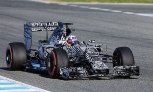 Red Bull's second test schedule confirmed
