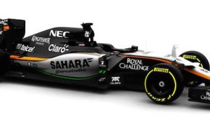 Hulkenberg to get first drive of VJM08