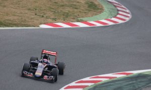 Verstappen fastest after Vettel spin