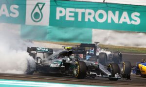 2016 Malaysian Grand Prix - Driver ratings