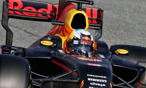 Could simplicity be Red Bull's secret weapon in 2017?
