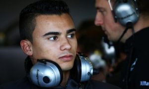 Williams reserve status for Wehrlein in Malaysia?