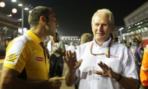 Renault answers Red Bull complaints