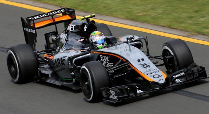 Perez braces for “painful race”