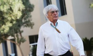 Ecclestone praised for early payment support