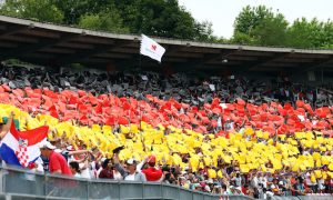 Ecclestone: German GP decision this weekend