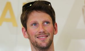 Grosjean targets Le Mans win before retirement