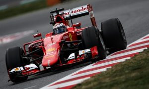 Raikkonen buoyed by improved Ferrari atmosphere