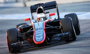 Magnussen: ‘Difficult’ to race in Australia