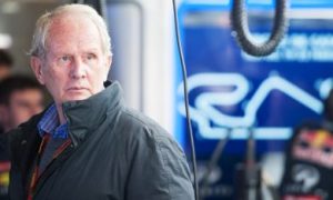 Marko slams engine partner Renault