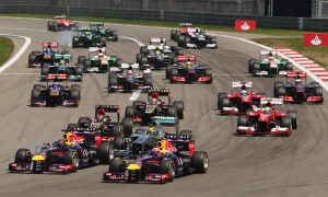 Nurburgring rules out hosting German GP