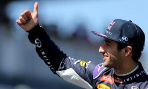 Red Bull keen to emulate 2014 recovery