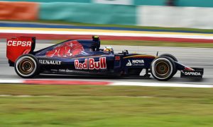 Sainz rues ‘rookie mistake’ after Q2 exit