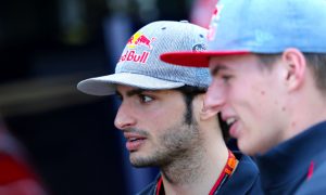 Toro Rosso gears up for ‘hot and sweaty weekend’