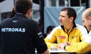 Renault: 'Complete redesign' not required