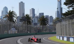 ‘Mercedes is out of reach’ - Vettel