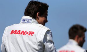 Manor ‘had no intention of racing’ - Ecclestone