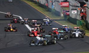 FIA approves 21-race calendar for 2016