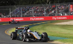 Force India hopes to capitalise on more errors
