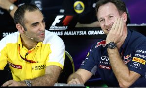 Renault considering quitting F1