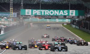 Malaysian Grand Prix signs new deal until 2018