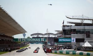 Malaysian Grand Prix review
