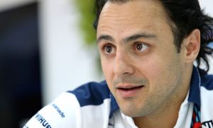 Massa: 'I was f***ing pissed off'