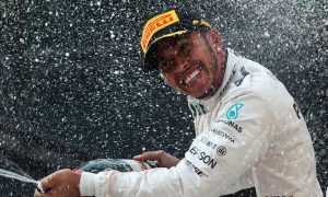 Hamilton tops rich list as Button drops to third