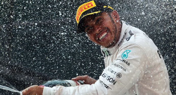 Hamilton tops rich list as Button drops to third